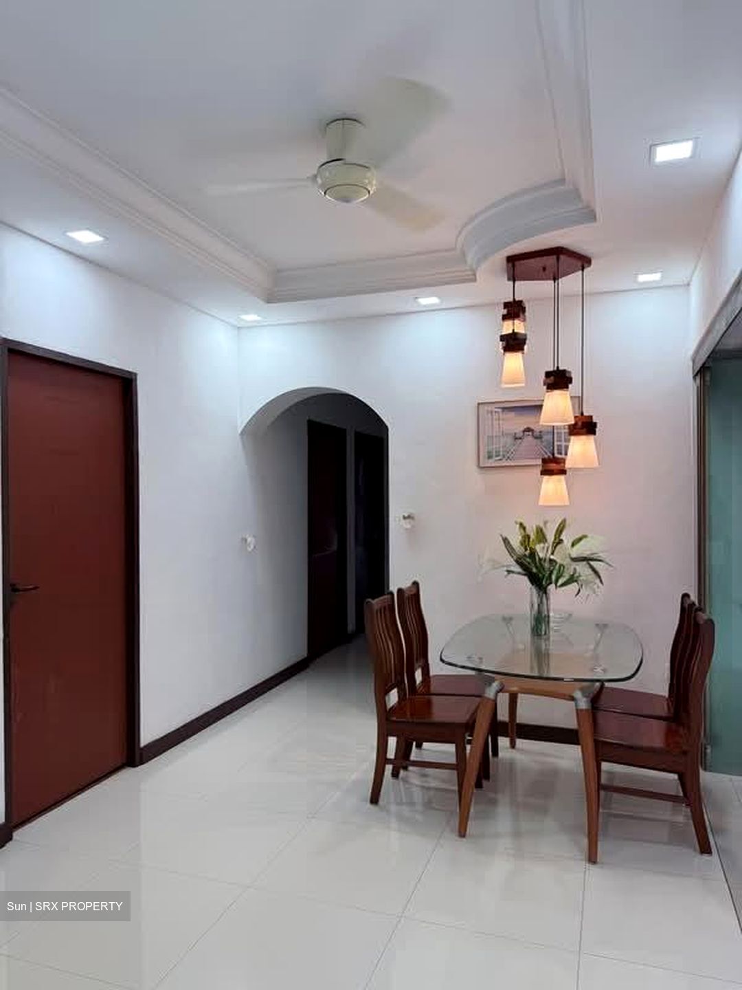 Blk 312B Clementi Ridges (Clementi), HDB 5 Rooms #579555371